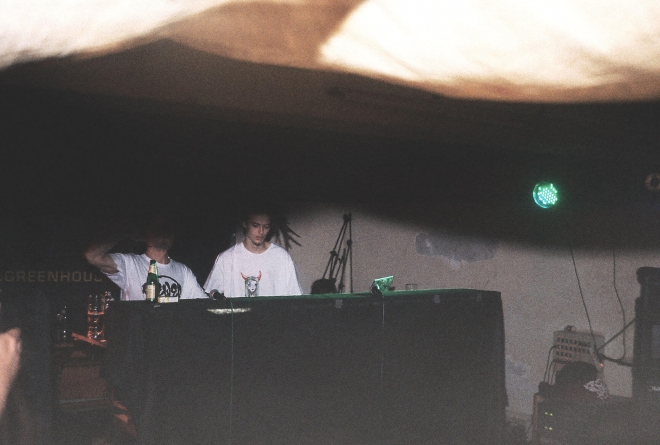 34 Sklo 2 Chlív OstravaB